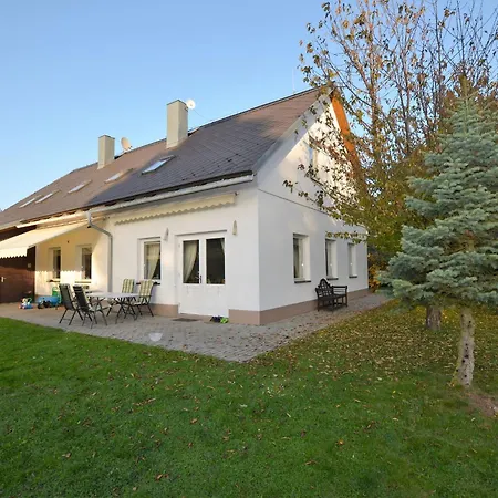 In Near Forest And Pool * Nemojov