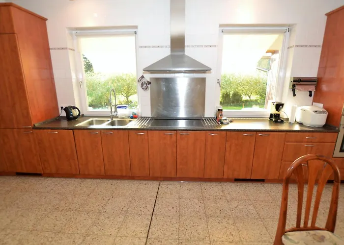 Апартаменты In Near Forest And Pool
