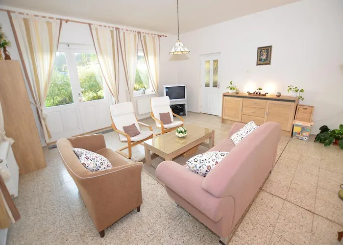 Апартаменты In Near Forest And Pool *