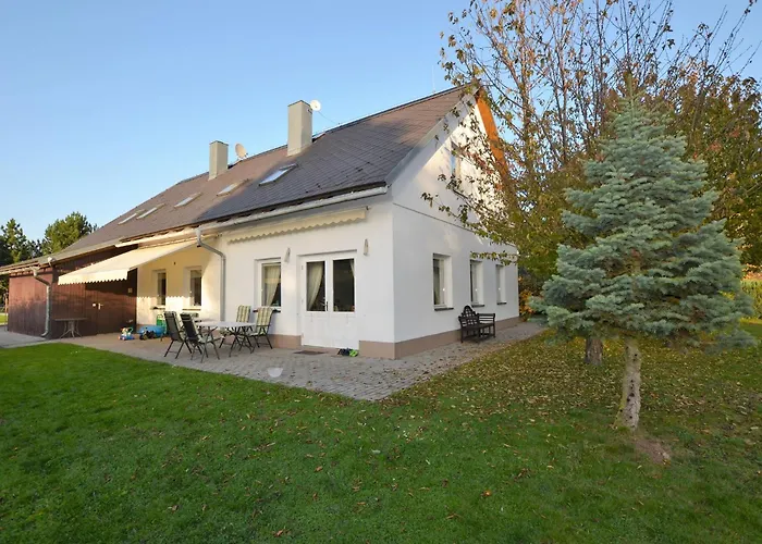 In Near Forest And Pool * Nemojov