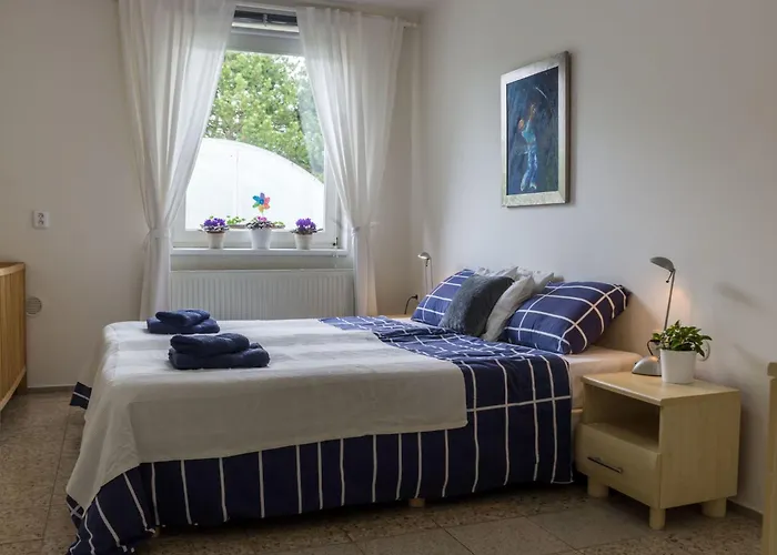 Апартаменты In Near Forest And Pool