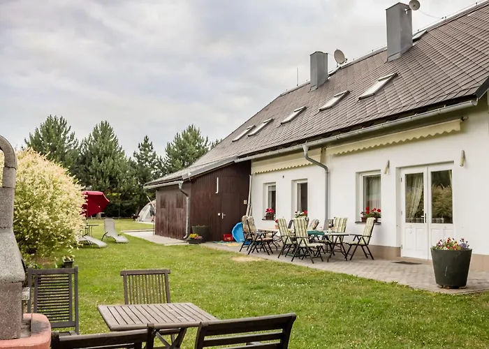 In Near Forest And Pool * Nemojov
