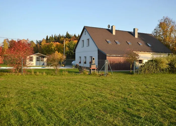 Апартаменты In Near Forest And Pool